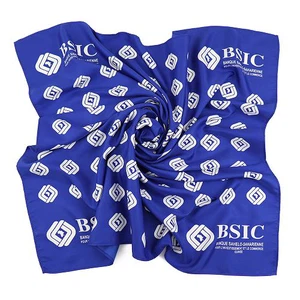 Custom Scarves Custom Scarves