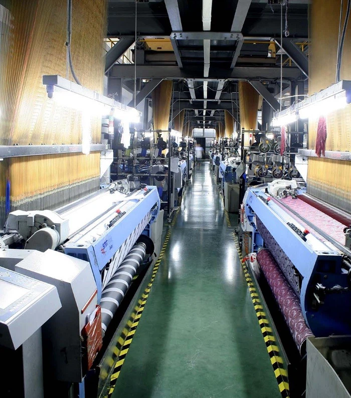 Weaving Workshop Weaving Workshop