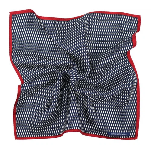 Animal Pocket Square Animal Pocket Square