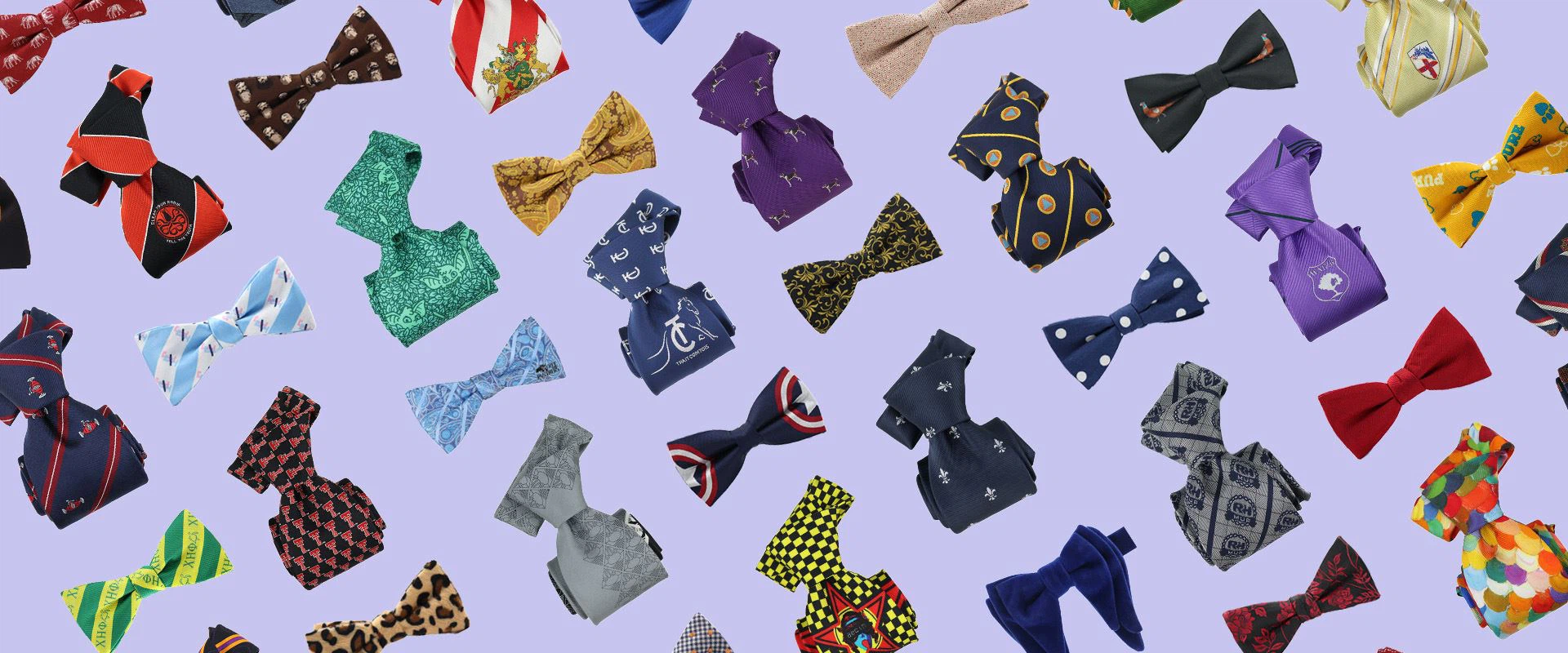 Make Every Tie Your Tie