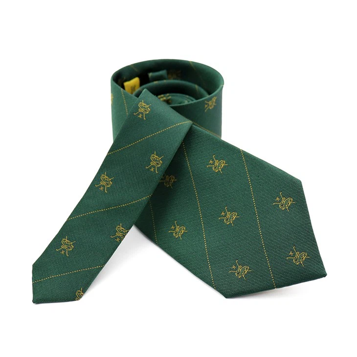 Corporate Tie