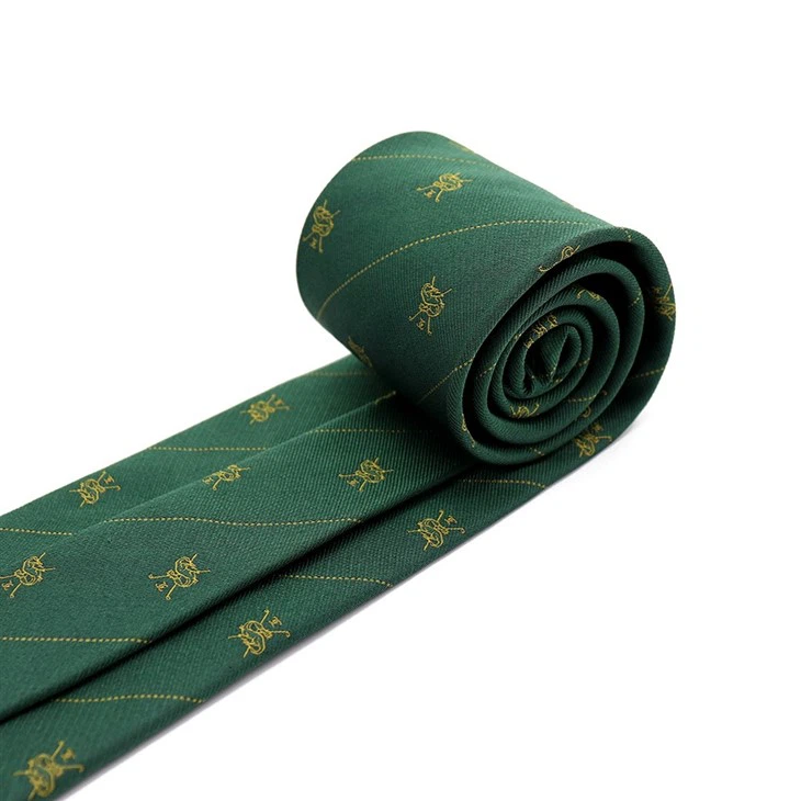 Patriotic Neckties