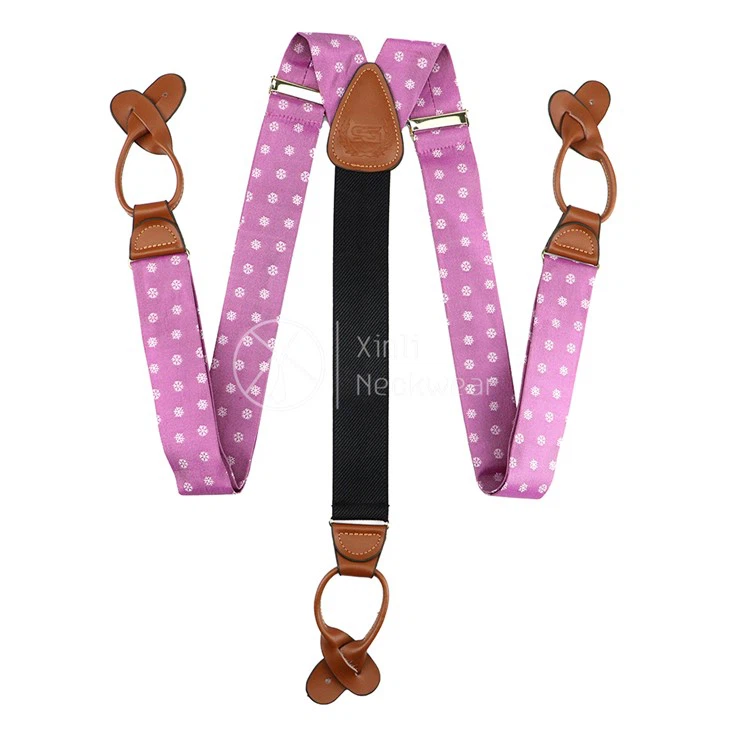 Ladies Suspender