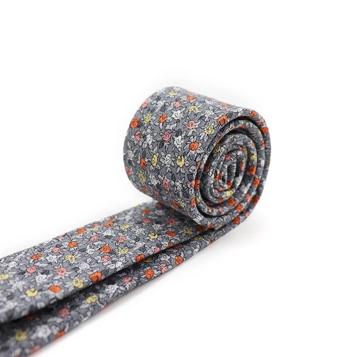 Summer Neckties