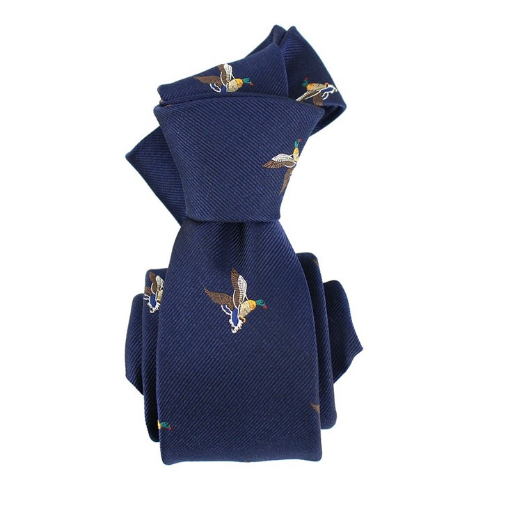 Patriotic Neckties