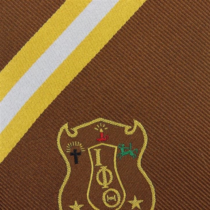Masonic Tie