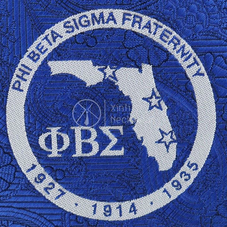 Sigma Phi Epsilon Tie