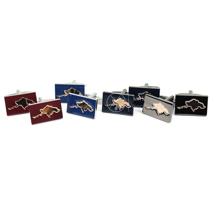 Silver Cufflinks