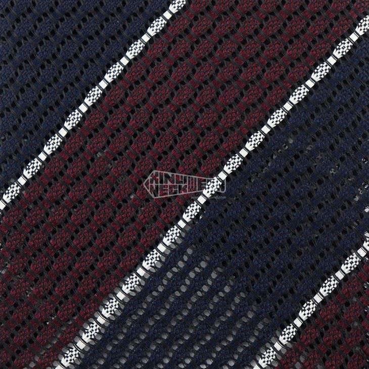 grenadine bow tie