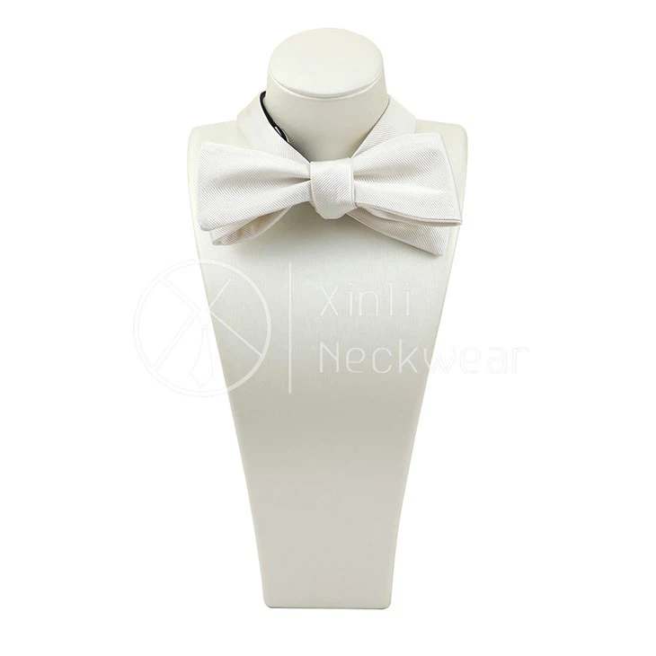 Self Tie Bow Tie And Cummerbund Set