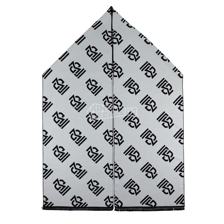 Mens Designer Winter Scarf