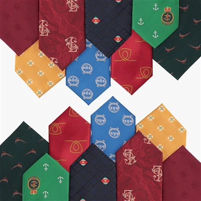 I 10 migliori fornitori di cravatte di seta in Cina