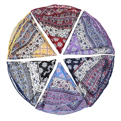 I 10 migliori produttori di fazzoletti da taschino in Cina (Guida 2026)