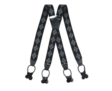 X back suspender X back suspender