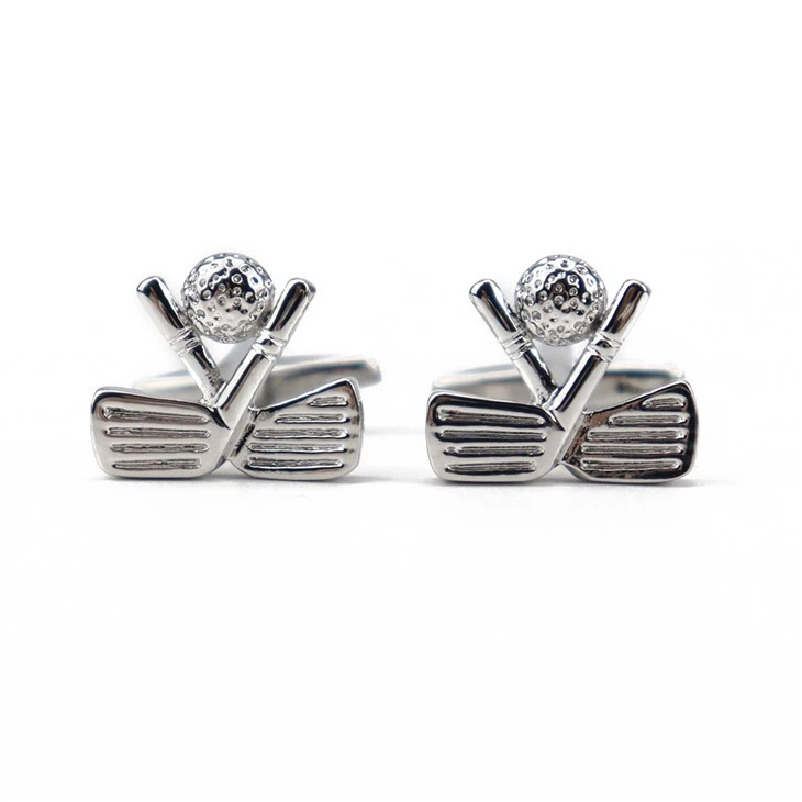 Personalized Cufflinks