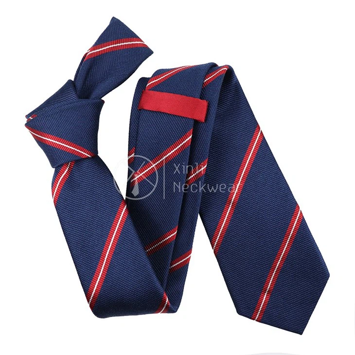 Plain Color Ties