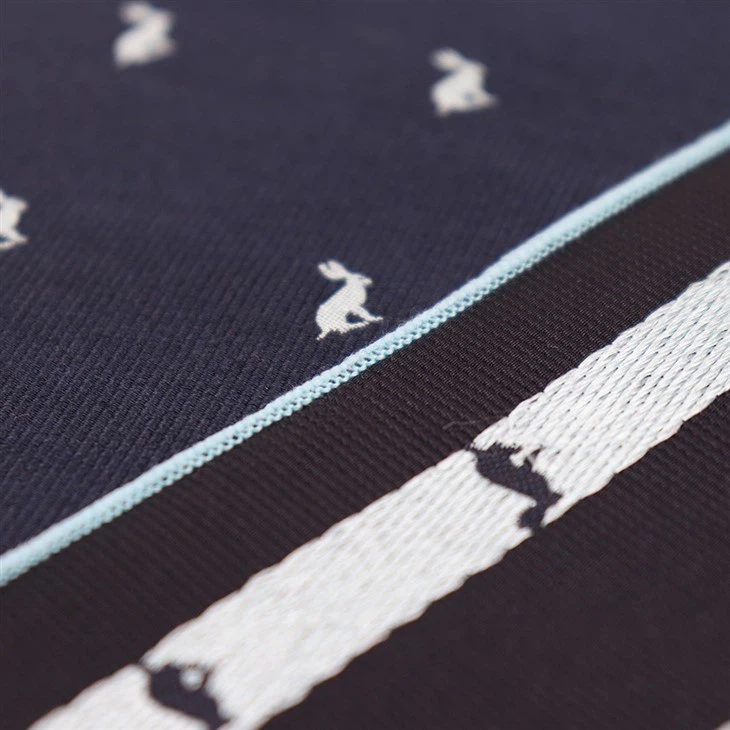 Penguin Pocket Square