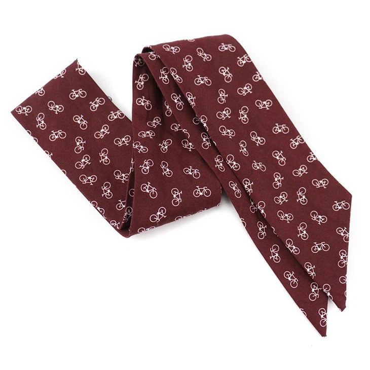 Thin Scarves For Neck