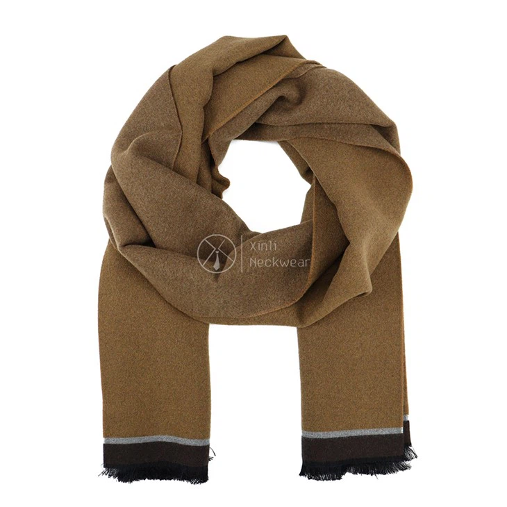 Vegan Winter Scarf